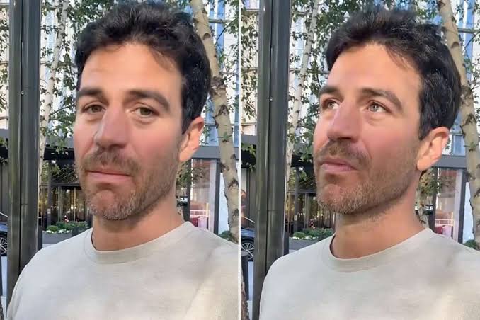 ‘Bachelor’ star Joe Amabile reveals diagnosis with early stage brain tumor, will undergo surgery