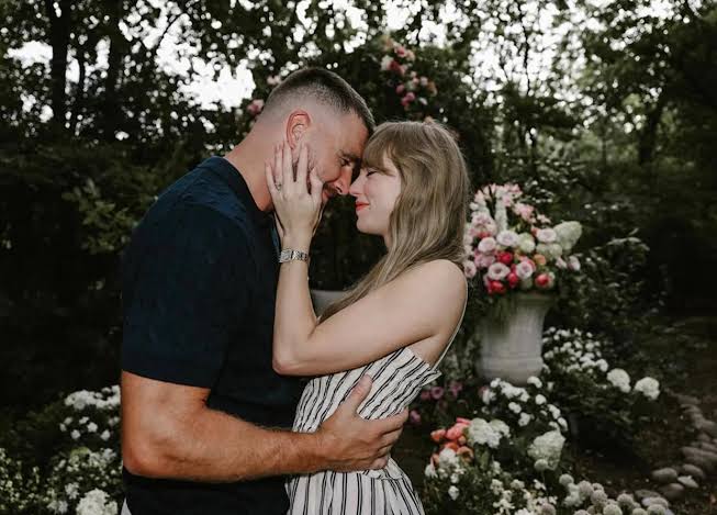 Taylor Swift and Travis Kelce Set to Marry at Madison Square Garden in New York City (Exclusive)
