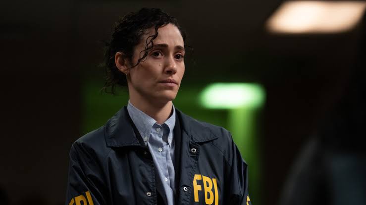 What To Watch Monday: Emmy Rossum In Furious, Harry Wild And Inspector Ellis Wrap, And More