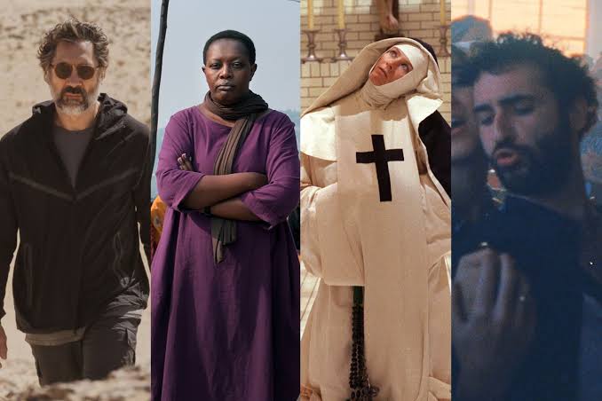 10 Best Movies at Cannes 2026