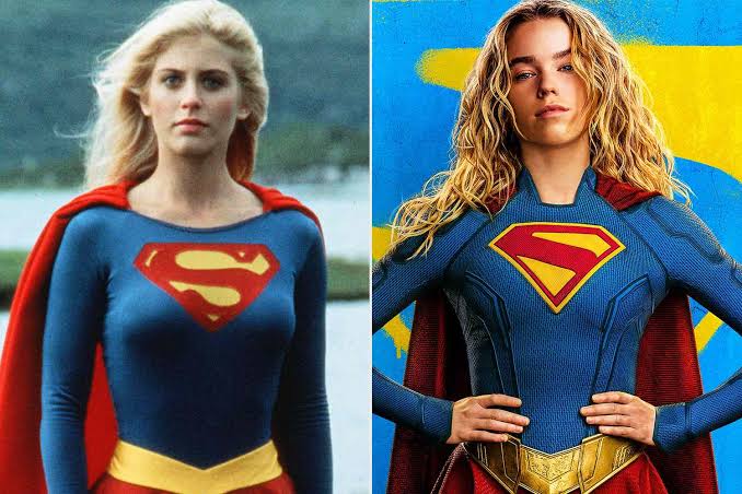 Supergirl Star Helen Slater Is 'Fully On Board' with Milly Alcock's Take on the Character (Exclusive)