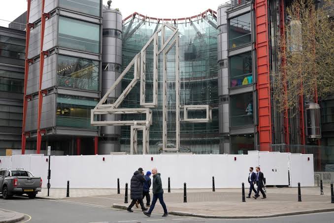 Channel 4 pulls all episodes of ‘Married at First Sight UK’ after sexual misconduct claims