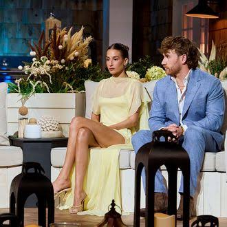 West Wilson Locked Out of ‘Summer House,’ Leaving Series