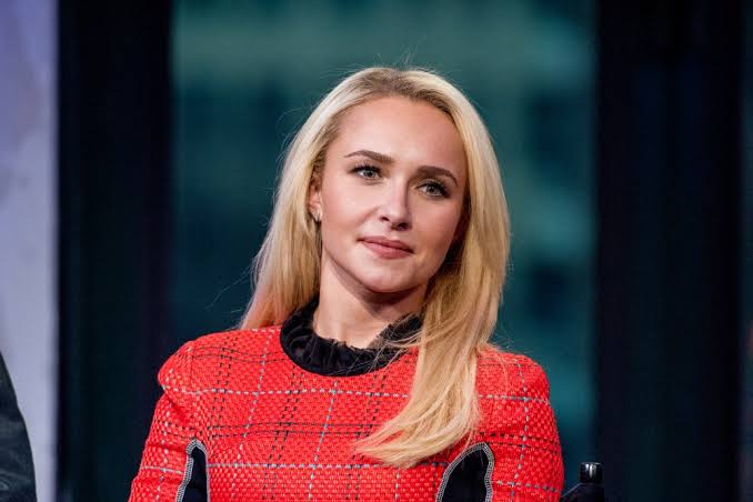 Hayden Panettiere on Milo Ventimiglia, Her Mother and Abuse in New Book