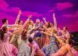Schmigadoon! Wins Best Musical at the 2026 Tony Awards