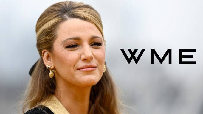 Blake Lively Gets Agents' Support After Justin Baldoni Suit Pared Down