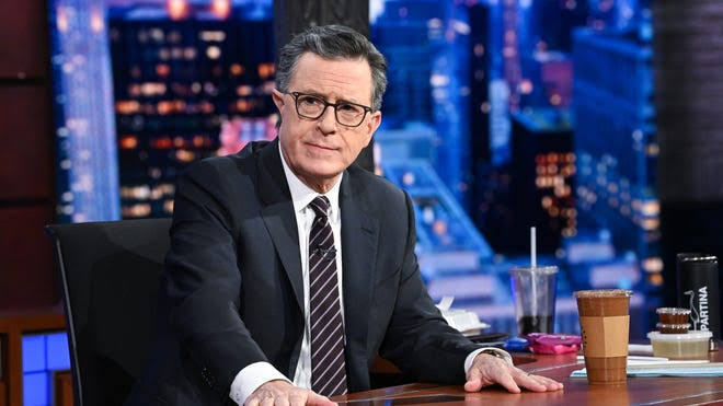 Stephen Colbert’s final ‘Late Show’ airs tonight. Here’s how to watch
