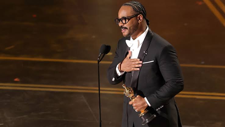 Ryan Coogler Moves TV Deal From Disney to Netflix