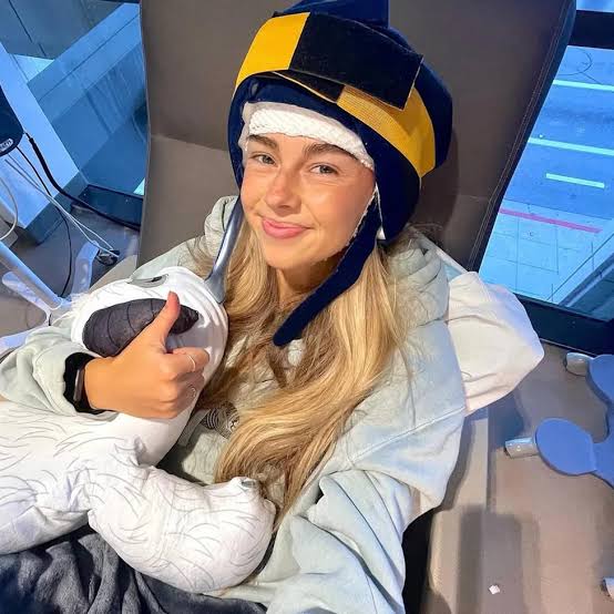 Influencer Sydney Towle’s Brother Shares Last Moments Before Her Death