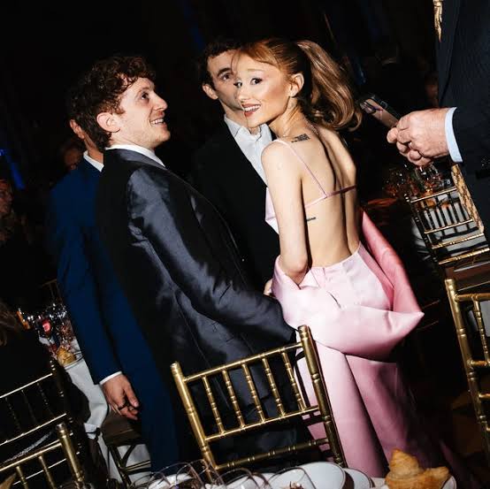 Ariana Grande and Ethan Slater Quietly Split Months Ago—and Sources Just Revealed What Happened