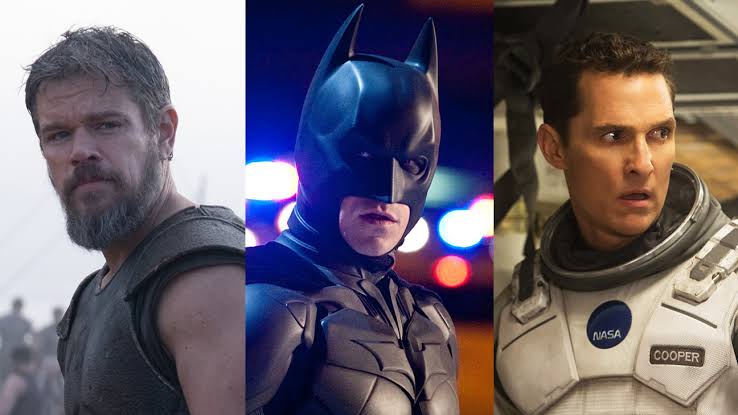 All 13 Christopher Nolan Movies Ranked From Worst to Best, Including ‘The Odyssey’