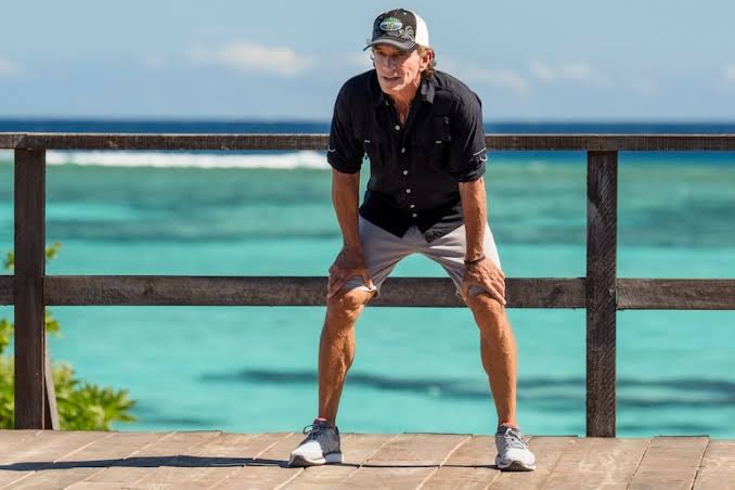 ‘Survivor’ Boss Jeff Probst May Bring Back Celebs, Returning Players and Themed Seasons — But This Could Be the Last Live Finale