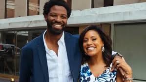 Sheinelle Jones Reveals She's Moving, a Year After Husband Uche Ojeh's Death