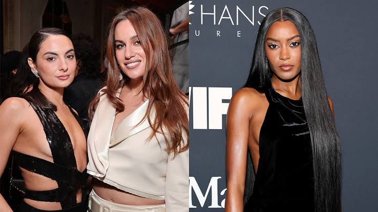 Paige DeSorbo and Hannah Berner Show Support for Ciara Miller Amid ‘Summer House’ Scandal