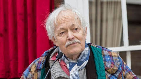 Michael Pennington, ‘Star Wars: Return Of The Jedi’ Actor, Dies At 82