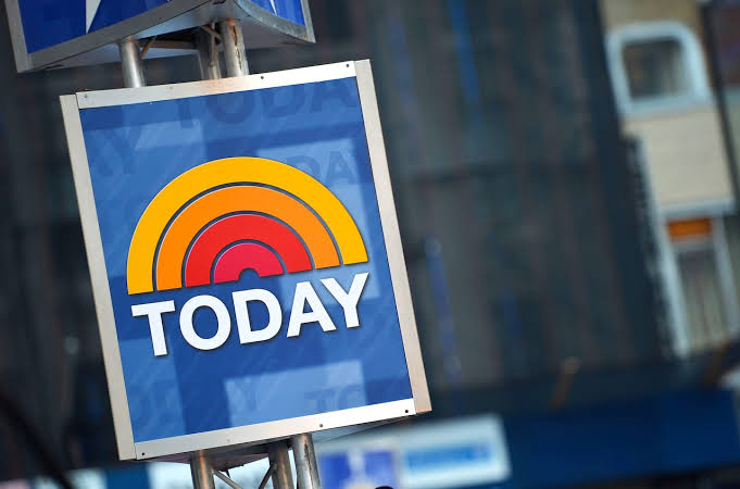 Man in custody after charging at, yelling racial slur at popular ‘Today’ show co-anchor