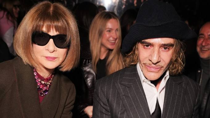 John Galliano Announced As Subject Of 2027 Met Gala And Costume Institute Exhibition