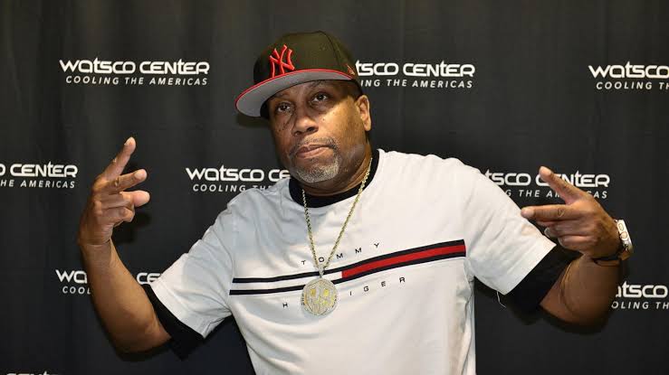 Rapper Rob Base, known for 'It Takes Two,' dies at 59 after private battle with cancer