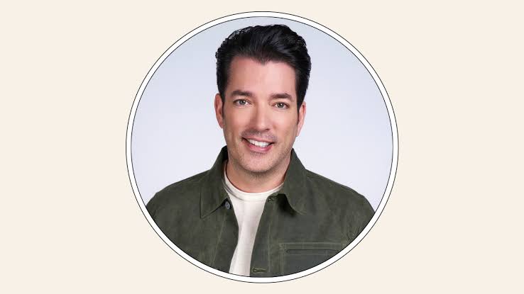 ‘Property Brother’ Jonathan Scott Is Getting a Daytime Talk Show