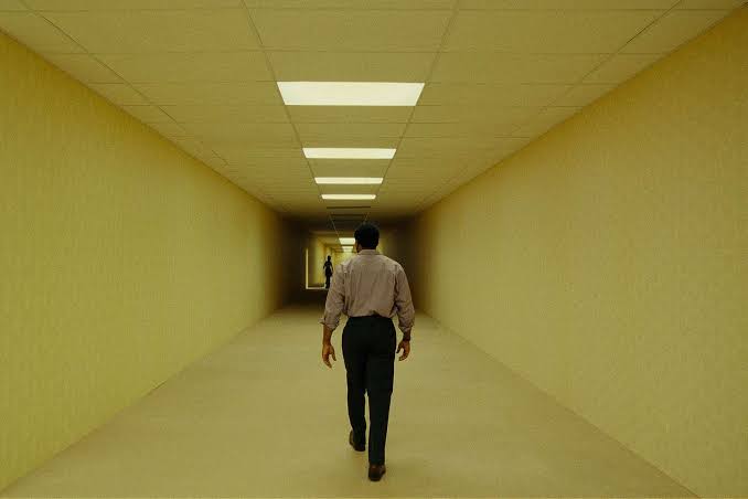 Bay Area-set film 'Backrooms' pulls in $81M at the box office