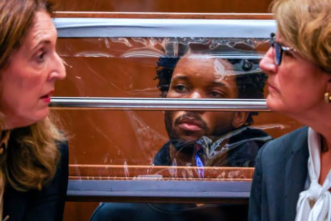 D4vd dismembered teen girl with chainsaw and tried to cover his tracks, prosecutors allege