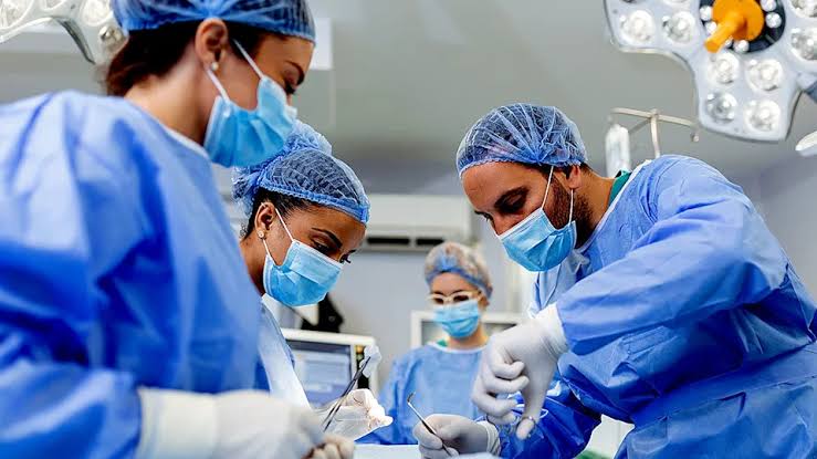 Woman who underwent double mastectomy at 15 tells surgeon, 'You stole my girlhood'