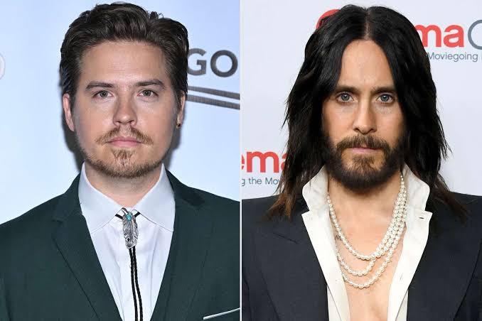 Dylan Sprouse’s shady tweet about Jared Leto resurfaces amid sexual assault allegations