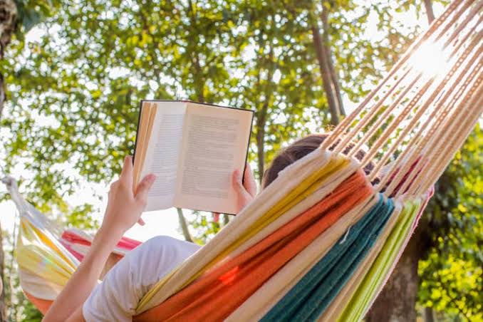 “I Read It All In 2 Days”: Avid Readers Are Sharing The Best Books To Read On Vacation Or Over A Long Weekend