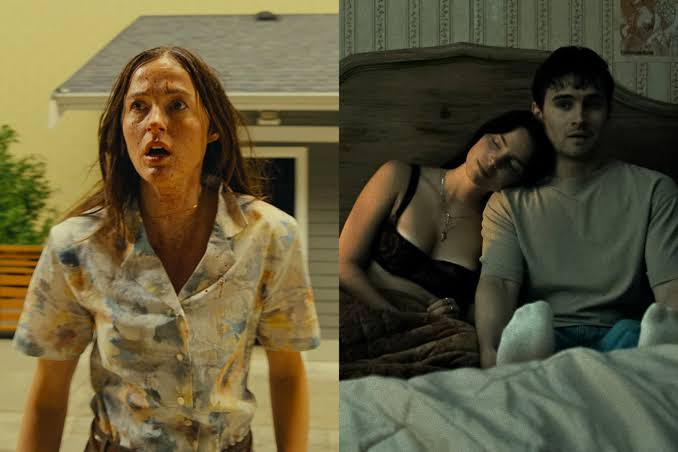 Did ‘Backrooms’ and ‘Obsession’ Really Kick Off a Gen-Z Horror Wave?