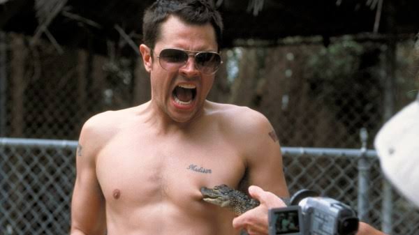 The ‘Jackass’ Origin Story: Inside the Johnny Knoxville Stunt That Launched the Series