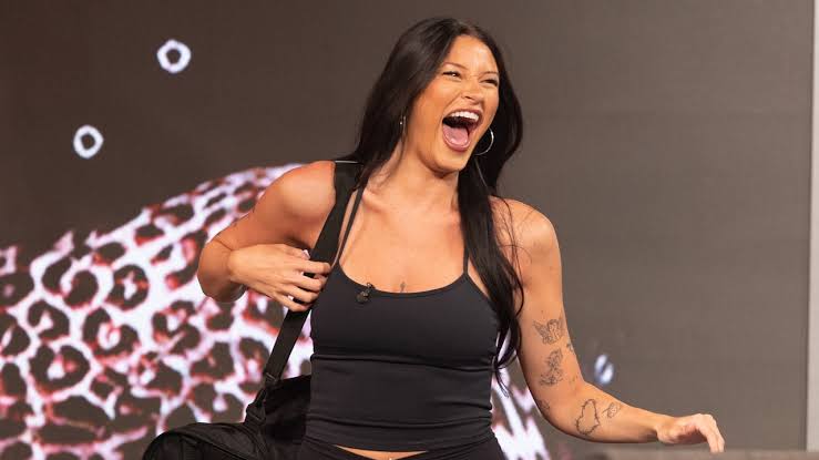 ‘Big Brother’ star felt ‘isolated’ after being labeled ‘dumb’