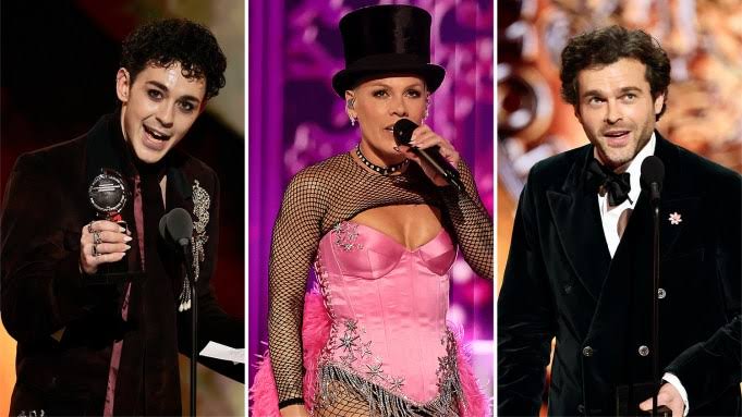 The Biggest Takeaways From The 79th Annual Tony Awards