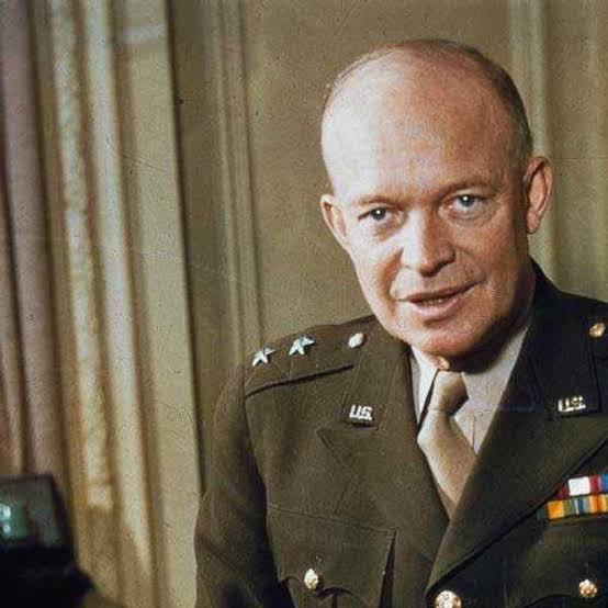 'Pressure' shows why Eisenhower trusted scientists over blowhards—and why we should too