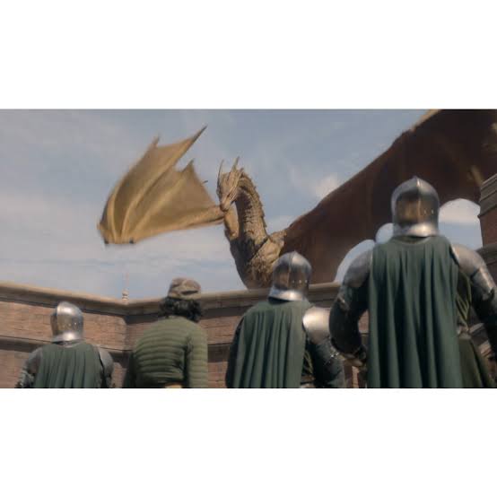 'Arguably the Craziest Episode of Television Ever Made': HBO's Final House of the Dragon Season 3 Trailer Features the Battle of the Gullet