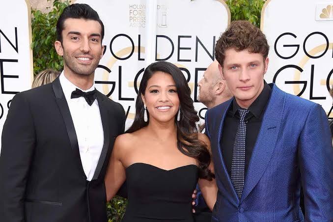 ‘Jane the Virgin’ stars support Justin Baldoni after he speaks out about Blake Lively settlement