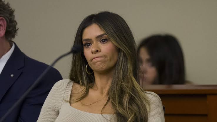 Taylor Frankie Paul Posts About ‘Psychological Torture’ in Emotional Message