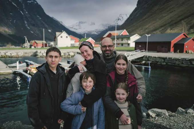 Neon Extends Cannes Run to Seven Consecutive Palme d’Or Wins With Cristian Mungiu’s ‘Fjord’