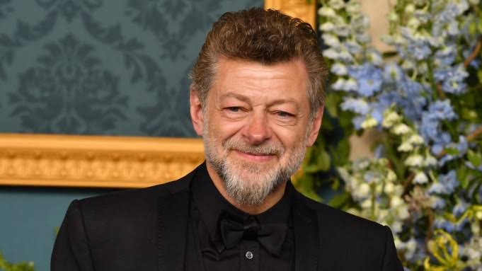 Andy Serkis Responds To Question About Lack Of Diversity In ‘LOTR: The Hunt For Gollum’ Casting