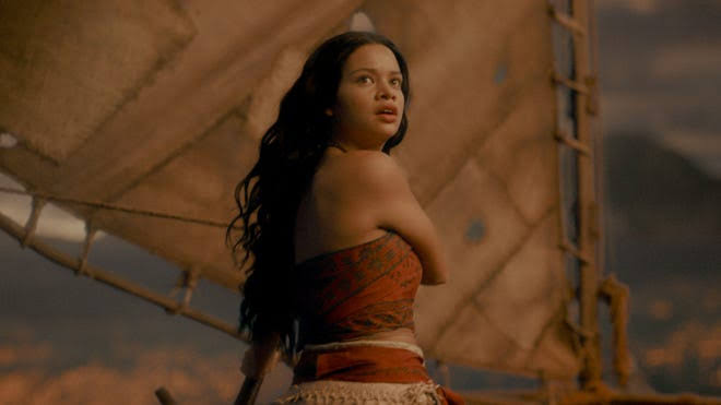 'Moana' is Disney's latest reminder that nostalgia isn't enough