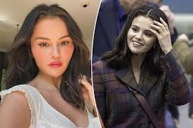 Selena Gomez shows off her biggest hair transformation ever with ‘wild’ new color
