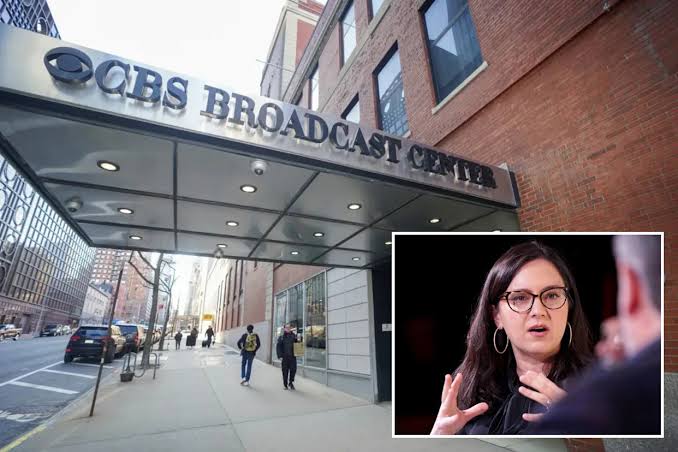 Bari Weiss physically isolated from staff, hunkered down in locked office suite after ‘60 Minutes’ bloodbath: report