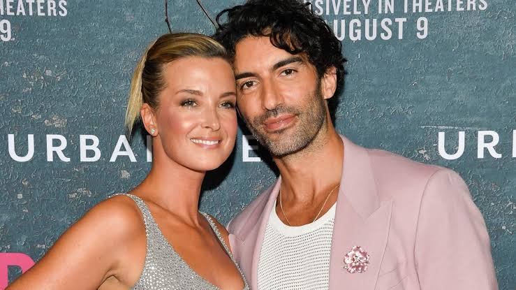 Justin Baldoni says 'we are healing' in 1st public remarks amid Blake Lively legal dispute