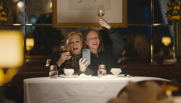 Emmy Nominees 2026: See the Full List