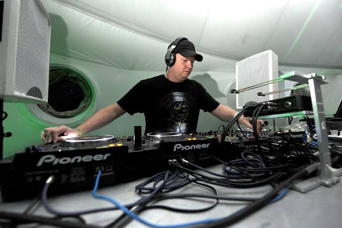 DJ Dan, Legendary West Coast House Producer, Confirmed Dead