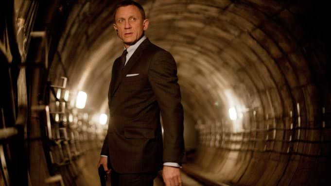 Search For New James Bond Takes Next Steps As Nina Gold Closes Deal As Casting Director