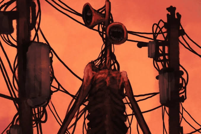 ‘Siren Head,’ Creepy Internet Sensation, Will Become Warner Bros. Movie With Brian Duffield Directing and ‘Weapons’ Filmmaker Zach Cregger Co-Writing