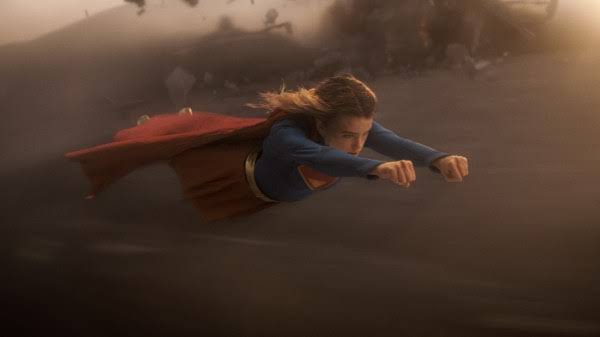 ‘Supergirl’ Review: Superman’s Sardonic Kid Cousin Blazes Her Own Way in a Grimy, Small-Scale Adventure
