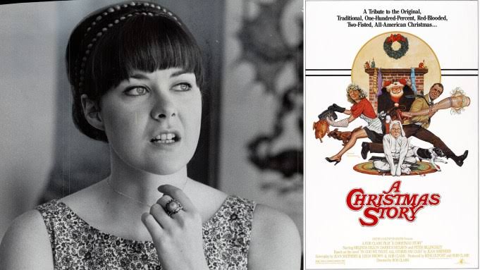 Tedde Moore Dies: Teacher In ‘A Christmas Story’ Who Had Dozens Of Other Credits Was 79