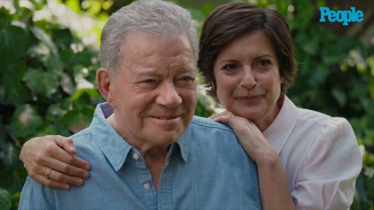 William Shatner, daughter diagnosed with Stage 4 cancer 1 year apart