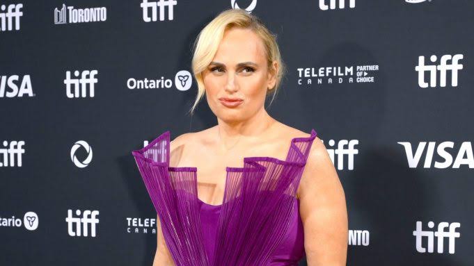 Rebel Wilson Called “F*****g Nuts” By PR Team She Allegedly Used To Smear ‘The Deb’ Producer